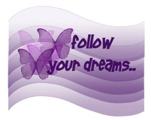 Follow your dreams_n